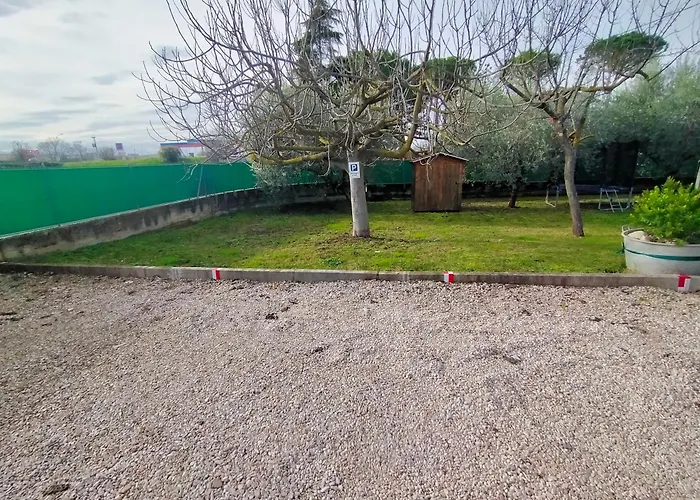 B&B La Magnolia Fano