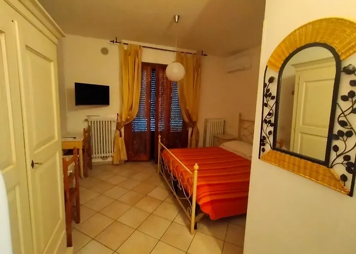 B&B La Magnolia Fano