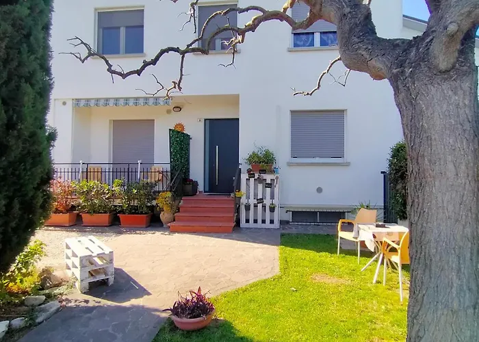 B&B La Magnolia Fano